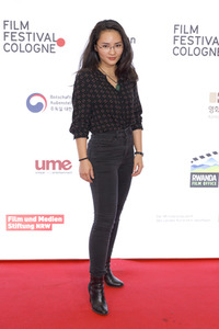 Screening 'Wilsberg', Film Festival Cologne 2019