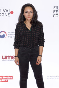 Screening 'Wilsberg', Film Festival Cologne 2019