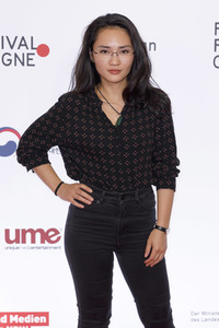 Screening 'Wilsberg', Film Festival Cologne 2019