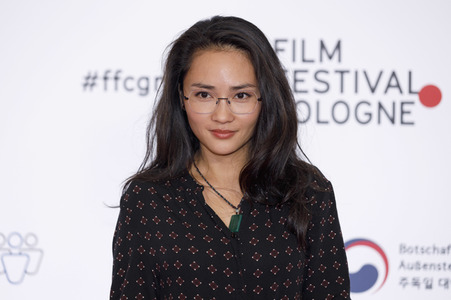 Screening 'Wilsberg', Film Festival Cologne 2019