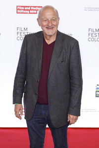 Screening 'Wilsberg', Film Festival Cologne 2019