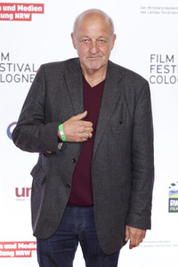 Screening 'Wilsberg', Film Festival Cologne 2019