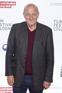 Screening 'Wilsberg', Film Festival Cologne 2019