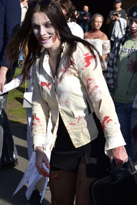 Zombiewalk Frankfurt am Main