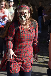 Zombiewalk Frankfurt am Main