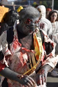 Zombiewalk Frankfurt am Main