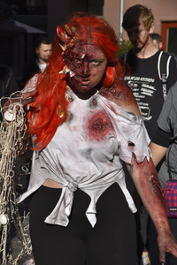 Zombiewalk Frankfurt am Main