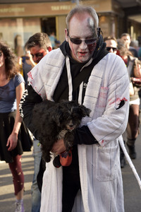 Zombiewalk Frankfurt am Main