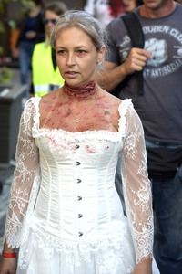 Zombiewalk Frankfurt am Main