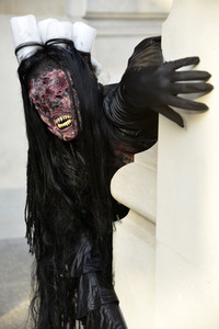 Zombiewalk Frankfurt am Main