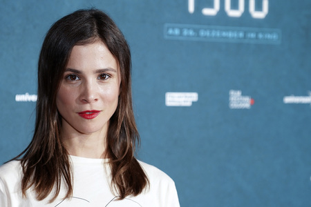 Screening '7500', Film Festival Cologne 2019