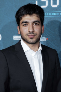 Screening '7500', Film Festival Cologne 2019