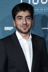 Screening '7500', Film Festival Cologne 2019