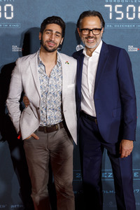 Screening '7500', Film Festival Cologne 2019