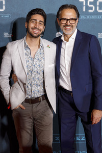 Screening '7500', Film Festival Cologne 2019