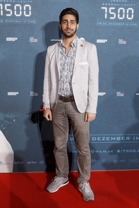 Screening '7500', Film Festival Cologne 2019