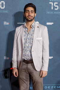 Screening '7500', Film Festival Cologne 2019