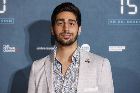 Screening '7500', Film Festival Cologne 2019