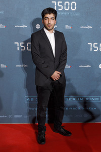 Screening '7500', Film Festival Cologne 2019