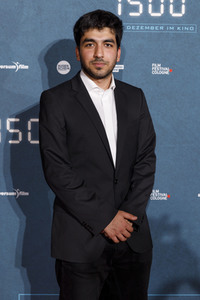 Screening '7500', Film Festival Cologne 2019