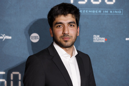 Screening '7500', Film Festival Cologne 2019