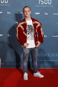 Screening '7500', Film Festival Cologne 2019