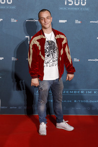 Screening '7500', Film Festival Cologne 2019