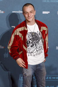 Screening '7500', Film Festival Cologne 2019