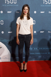 Screening '7500', Film Festival Cologne 2019