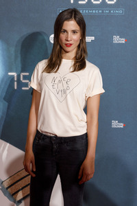 Screening '7500', Film Festival Cologne 2019