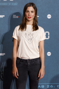 Screening '7500', Film Festival Cologne 2019