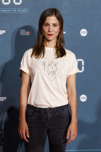 Screening '7500', Film Festival Cologne 2019