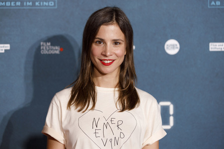 Screening '7500', Film Festival Cologne 2019