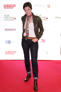 Screening 'Die Toten vom Bodensee - Die Meerjungfrau', Film Festival Cologne 2019