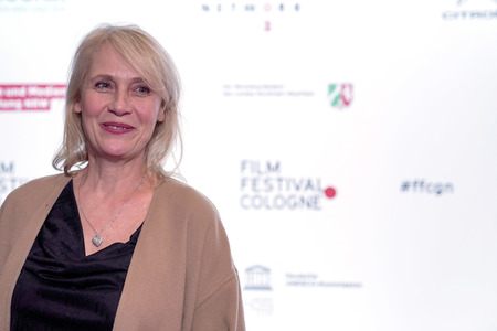Screening 'Die Toten vom Bodensee - Die Meerjungfrau', Film Festival Cologne 2019