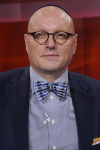 Talkshow 'hart aber fair' in Berlin