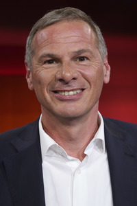 Talkshow 'hart aber fair' in Berlin