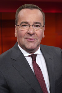 Talkshow 'hart aber fair' in Berlin