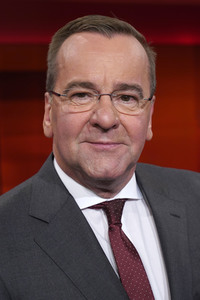 Talkshow 'hart aber fair' in Berlin