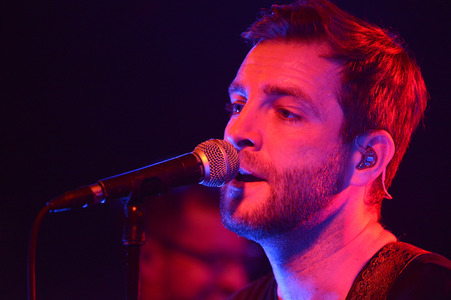 Konzert von Josh in Hannover