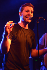 Konzert von Josh in Hannover