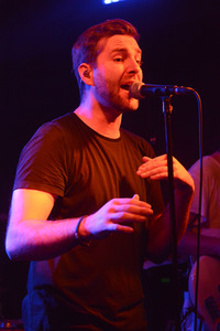 Konzert von Josh in Hannover