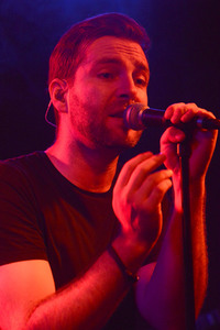 Konzert von Josh in Hannover