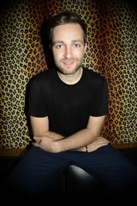 Konzert von Josh in Hannover