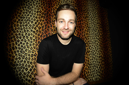 Konzert von Josh in Hannover