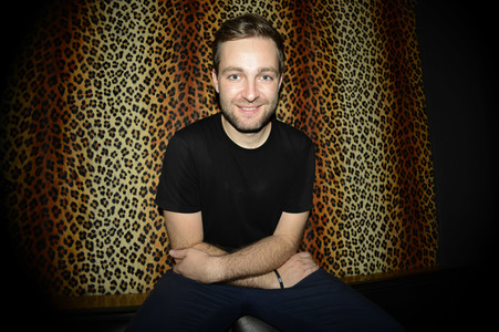 Konzert von Josh in Hannover