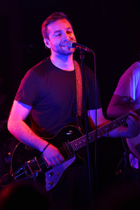 Konzert von Josh in Hannover