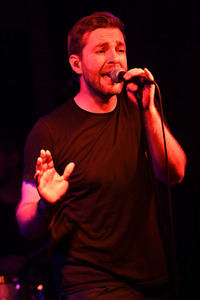 Konzert von Josh in Hannover