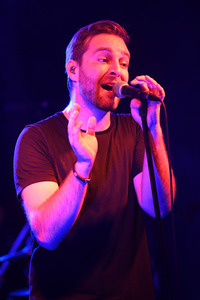 Konzert von Josh in Hannover