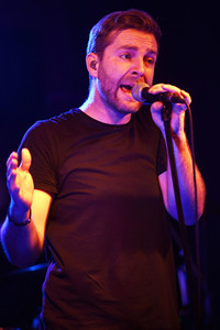 Konzert von Josh in Hannover